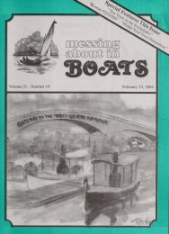 Cover thumbnail for February 15, 2004