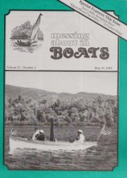 Cover thumbnail for May 15, 2003