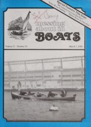 Cover thumbnail for February 1, 2004