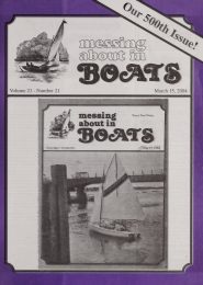 Cover thumbnail for March 15, 2004