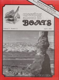 Cover thumbnail for March 1, 2004