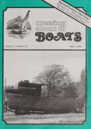 Cover thumbnail for April 1, 2004