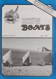 Cover thumbnail for May 1, 2003