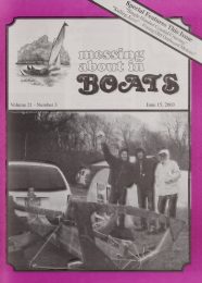 Cover thumbnail for June 15, 2003