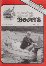 Cover thumbnail for June 1, 2003