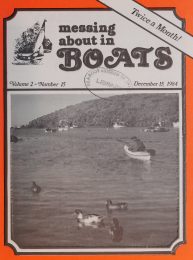 Cover thumbnail for December 15, 1984