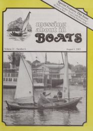Cover thumbnail for July 1, 2003