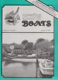 Cover thumbnail for August 15, 2003