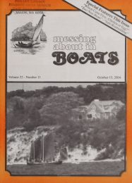 Cover thumbnail for October 15, 2004