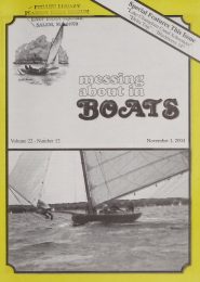 Cover thumbnail for October 1, 2004