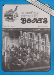 Cover thumbnail for November 1, 2004