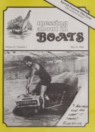 Cover thumbnail for May 15, 2004