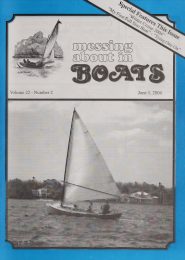 Cover thumbnail for May 1, 2004