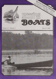 Cover thumbnail for June 15, 2004