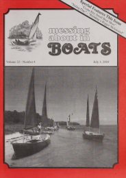 Cover thumbnail for June 1, 2004