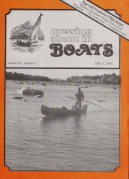 Cover thumbnail for July 15, 2004