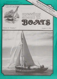 Cover thumbnail for August 15, 2004