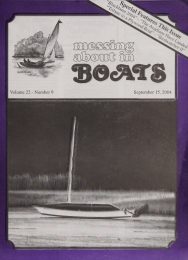 Cover thumbnail for September 15, 2004