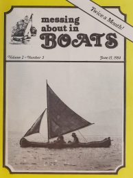 Cover thumbnail for June 15, 1984