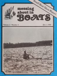 Cover thumbnail for June 1, 1984
