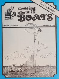 Cover thumbnail for October 1, 1985