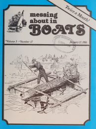 Cover thumbnail for January 15, 1986