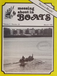 Cover thumbnail for February 1, 1986