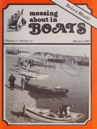 Cover thumbnail for March 15, 1986