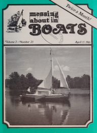 Cover thumbnail for April 15, 1986
