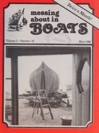 Cover thumbnail for April 1, 1986