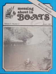 Cover thumbnail for May 1, 1985