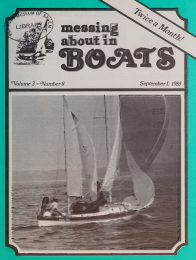 Cover thumbnail for August 1, 1985