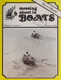 Cover thumbnail for October 15, 1986