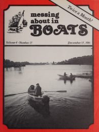 Cover thumbnail for December 15, 1986