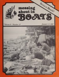 Cover thumbnail for January 15, 1987