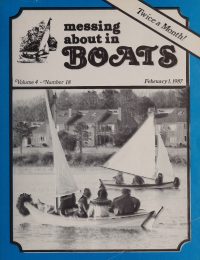 Cover thumbnail for January 1, 1987
