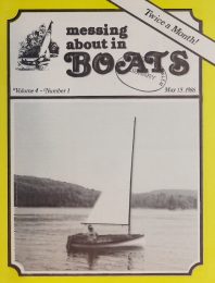 Cover thumbnail for May 15, 1986