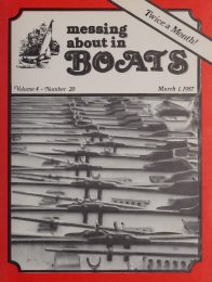 Cover thumbnail for February 1, 1987