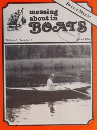 Cover thumbnail for May 1, 1986