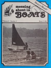 Cover thumbnail for June 15, 1986