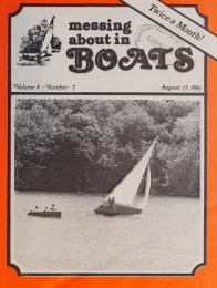 Cover thumbnail for August 15, 1986