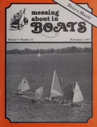 Cover thumbnail for October 1, 1987