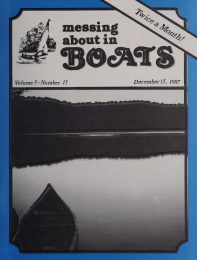 Cover thumbnail for December 15, 1987