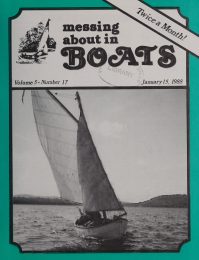 Cover thumbnail for January 15, 1988