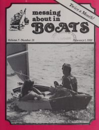 Cover thumbnail for January 1, 1988