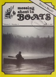 Cover thumbnail for May 15, 1987