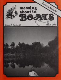 Cover thumbnail for February 1, 1988