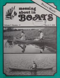 Cover thumbnail for March 15, 1988