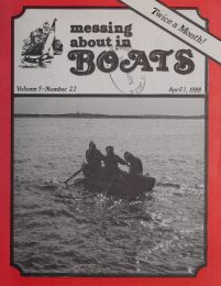 Cover thumbnail for March 1, 1988