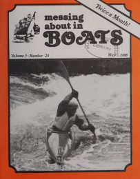 Cover thumbnail for April 1, 1988